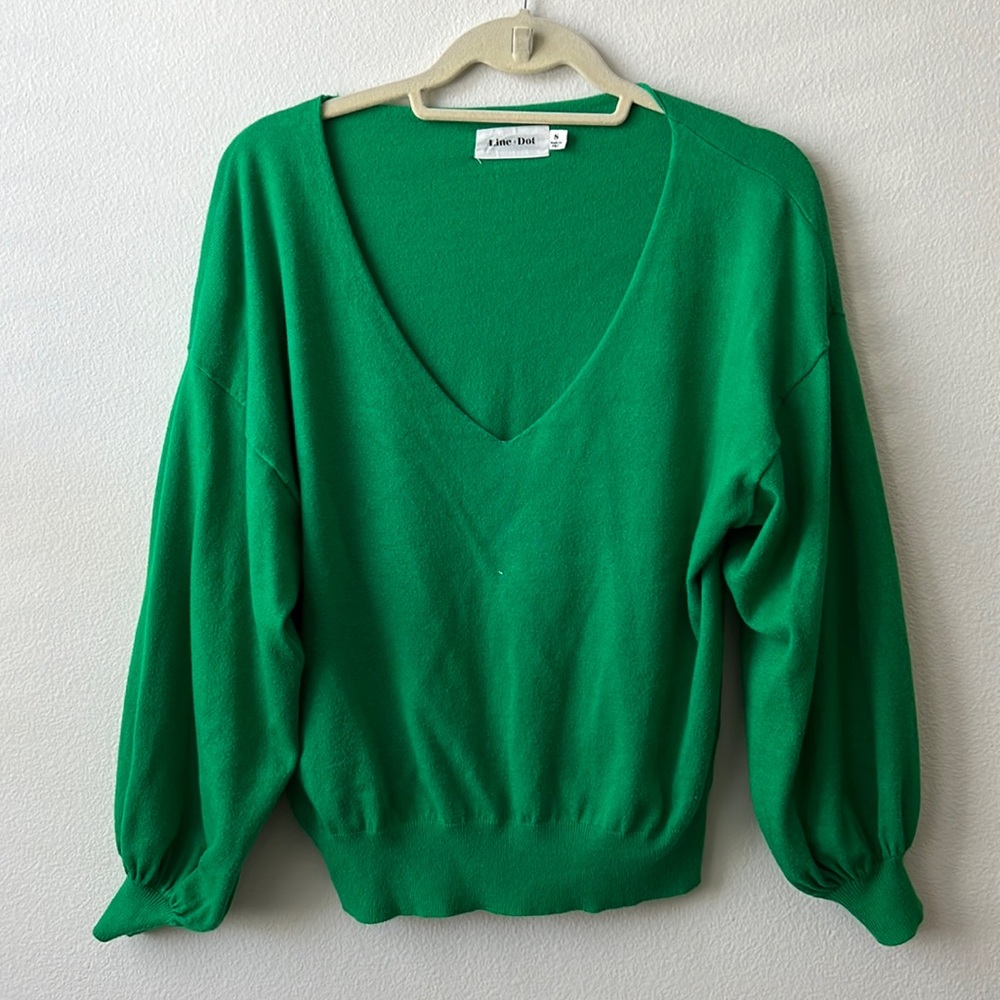 Anthropologie Sweater